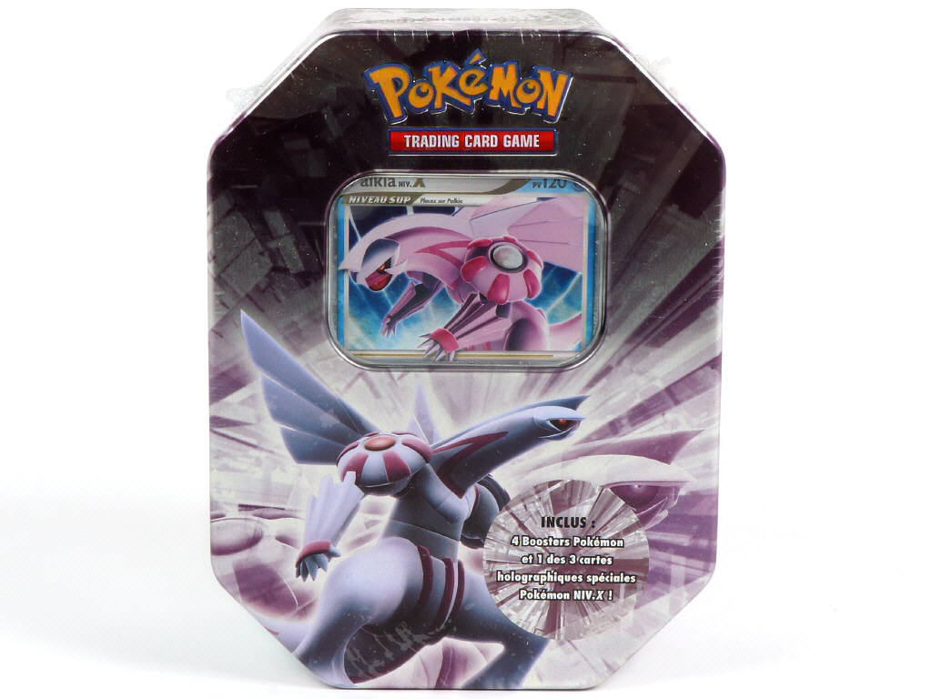 Lot 63 - POKEMON COMPANY (FRANCE) (1)