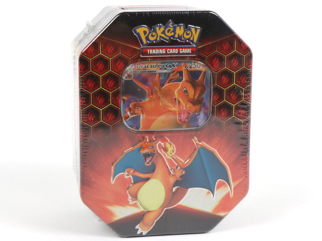 Lot 5 - POKEMON COMPANY (FRANCE) (1)