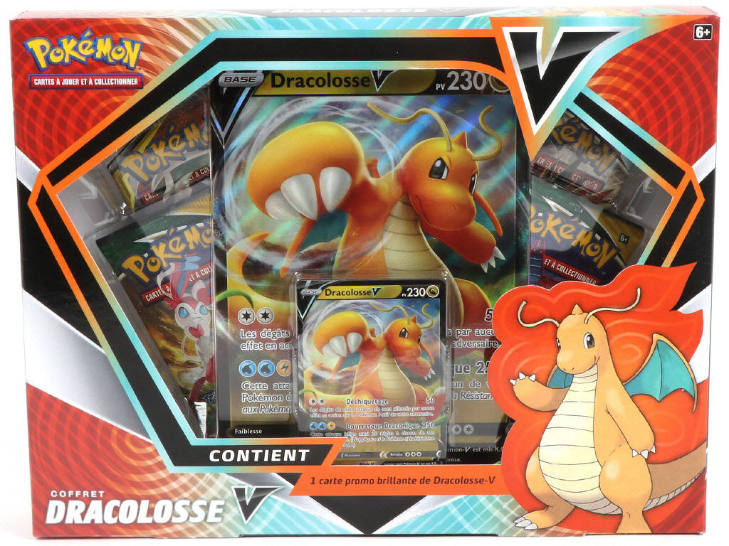 Lot 16 - POKEMON COMPANY (FRANCE) (1)