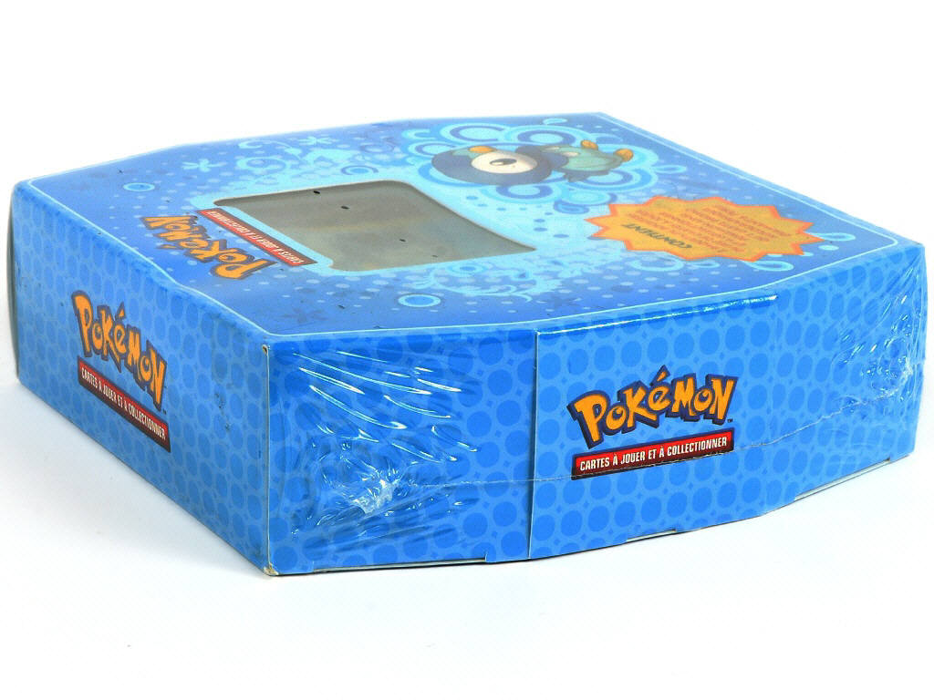 Lot 62 - POKEMON COMPANY (FRANCE) (1)