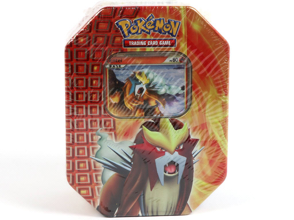 Lot 36 - POKEMON COMPANY (FRANCE) (1)