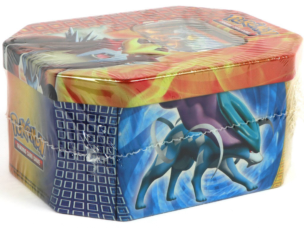 Lot 36 - POKEMON COMPANY (FRANCE) (1)