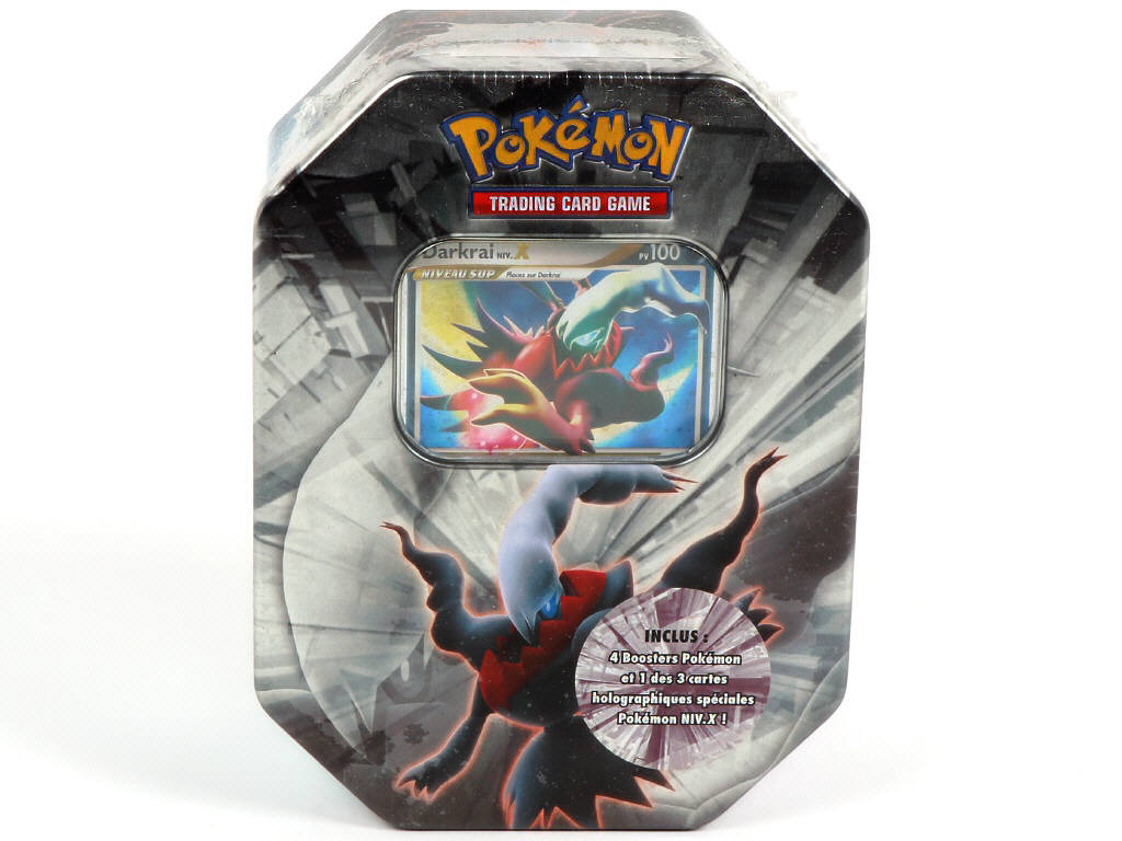 Lot 64 - POKEMON COMPANY (FRANCE) (1)