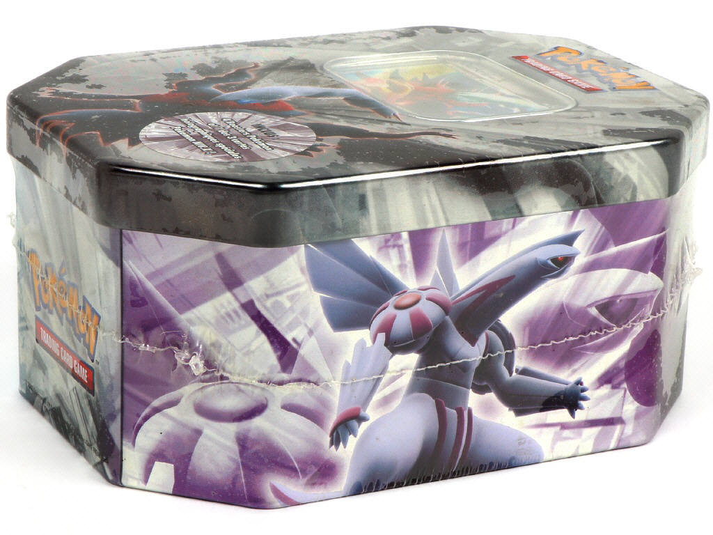Lot 64 - POKEMON COMPANY (FRANCE) (1)