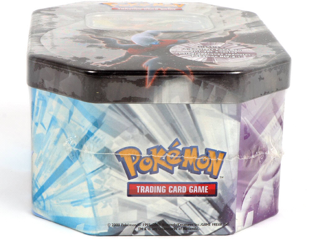 Lot 64 - POKEMON COMPANY (FRANCE) (1)