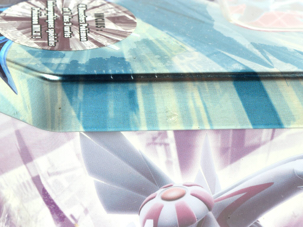 Lot 65 - POKEMON COMPANY (FRANCE) (1)