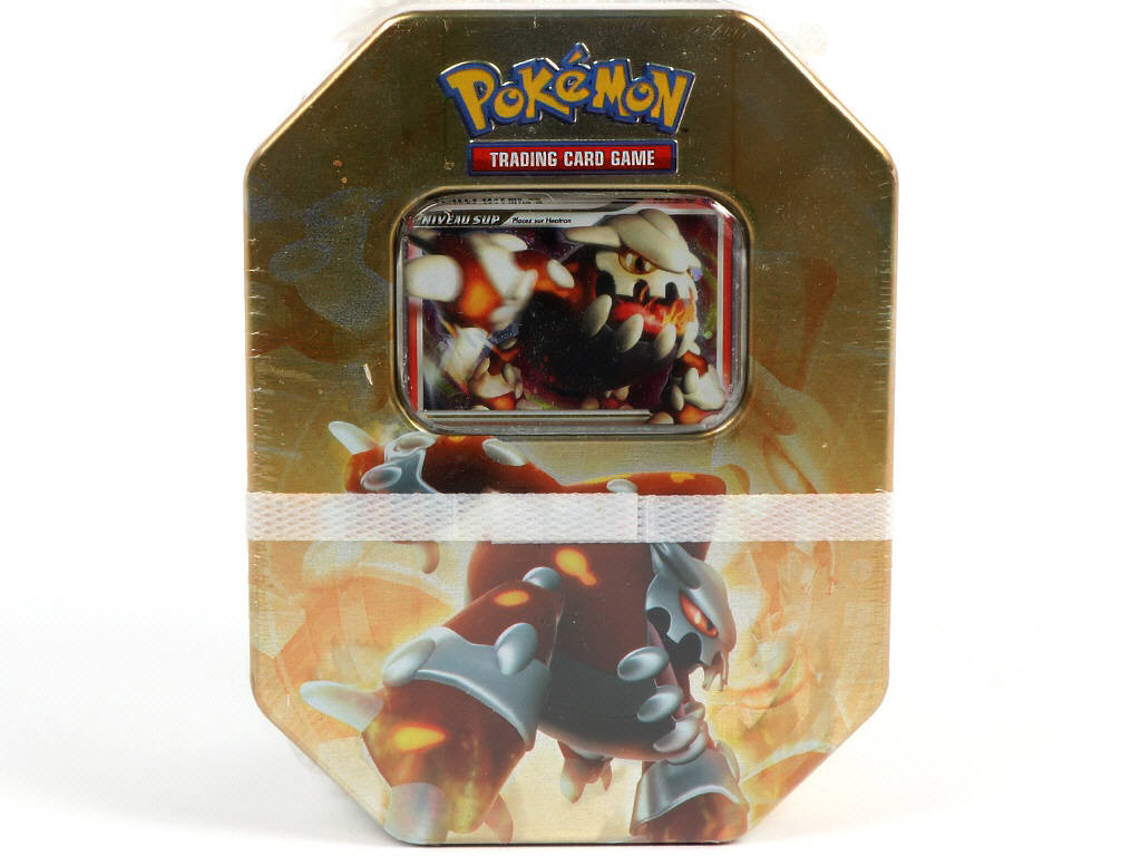 Lot 71 - POKEMON COMPANY (FRANCE) (1)