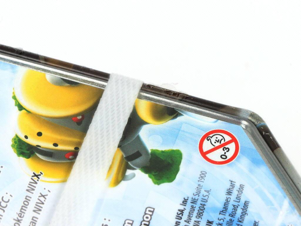 Lot 71 - POKEMON COMPANY (FRANCE) (1)