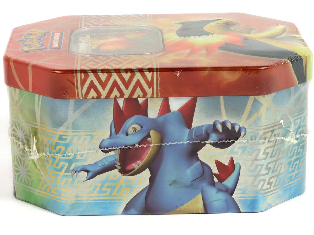 Lot 34 - POKEMON COMPANY (FRANCE) (1)