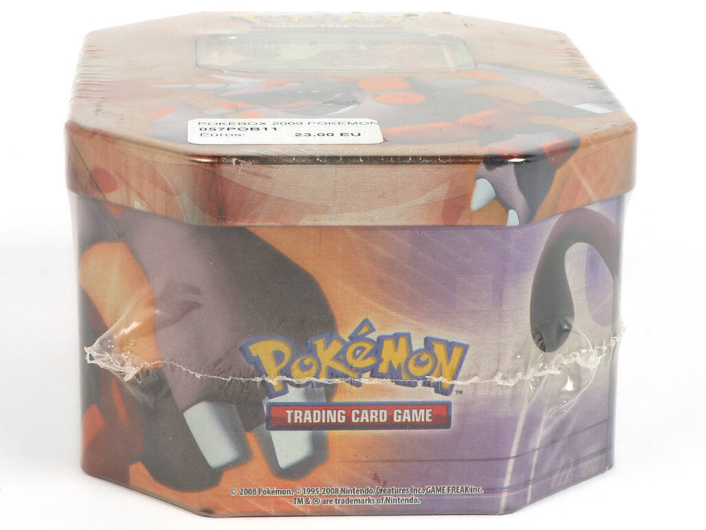 Lot 70 - POKEMON COMPANY (FRANCE) (1)