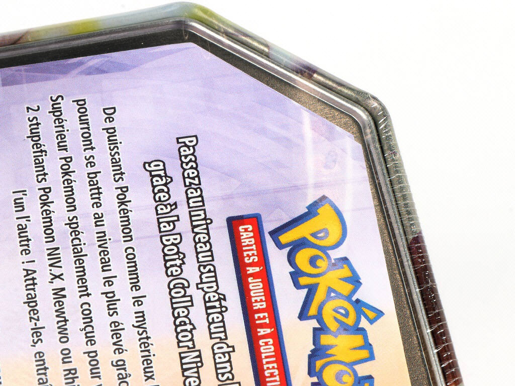Lot 70 - POKEMON COMPANY (FRANCE) (1)