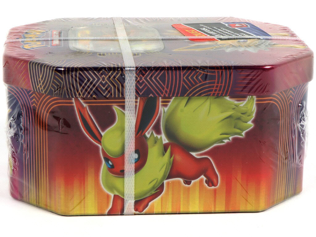 Lot 12 - POKEMON COMPANY (FRANCE) (1)