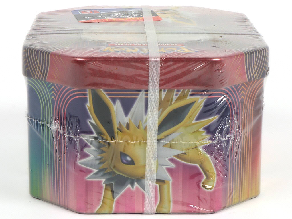 Lot 12 - POKEMON COMPANY (FRANCE) (1)