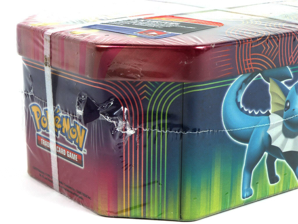 Lot 12 - POKEMON COMPANY (FRANCE) (1)
