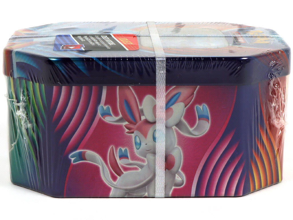 Lot 13 - POKEMON COMPANY (FRANCE) (1)