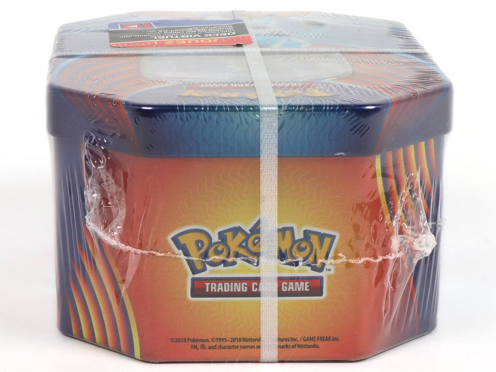 Lot 13 - POKEMON COMPANY (FRANCE) (1)