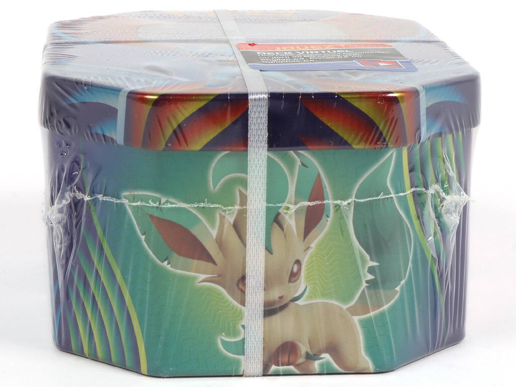 Lot 13 - POKEMON COMPANY (FRANCE) (1)