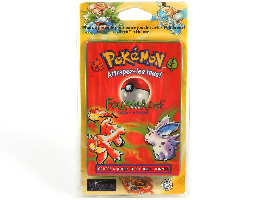 Lot 115 - POKEMON COMPANY (FRANCE) (1)