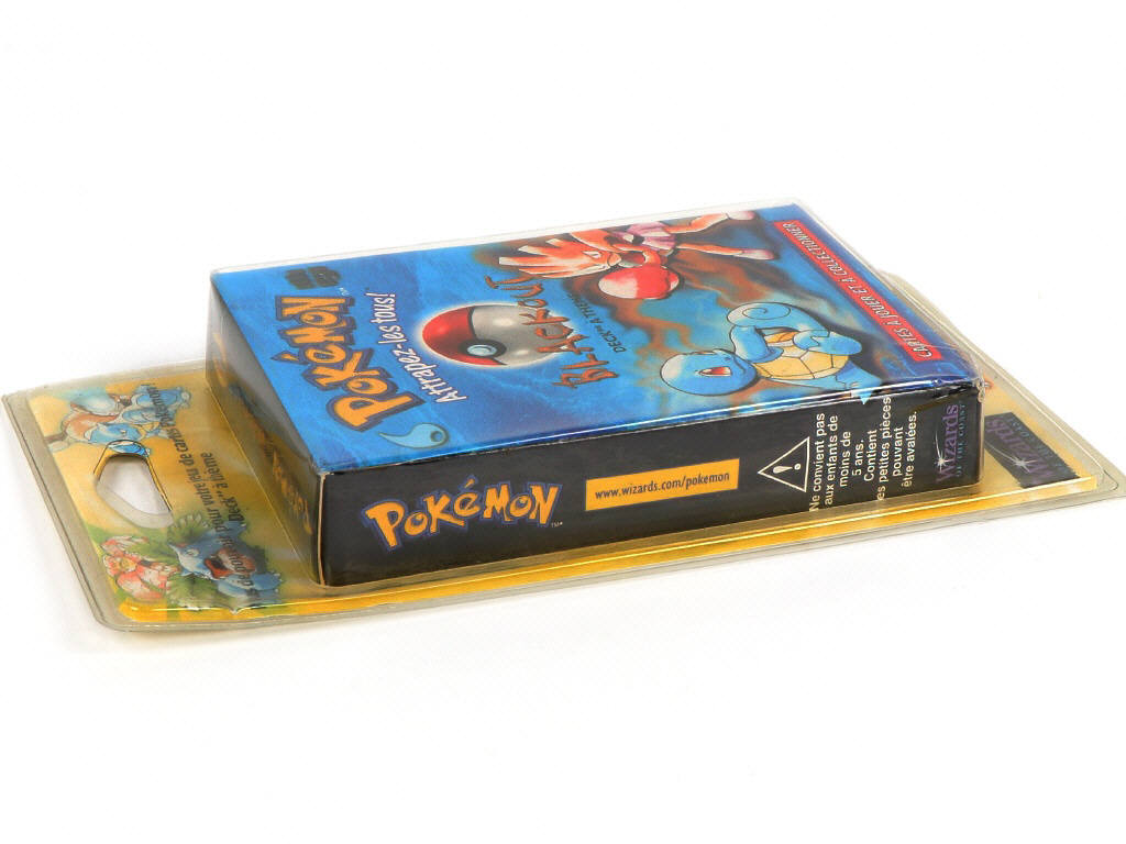 Lot 116 - POKEMON COMPANY (FRANCE) (1)