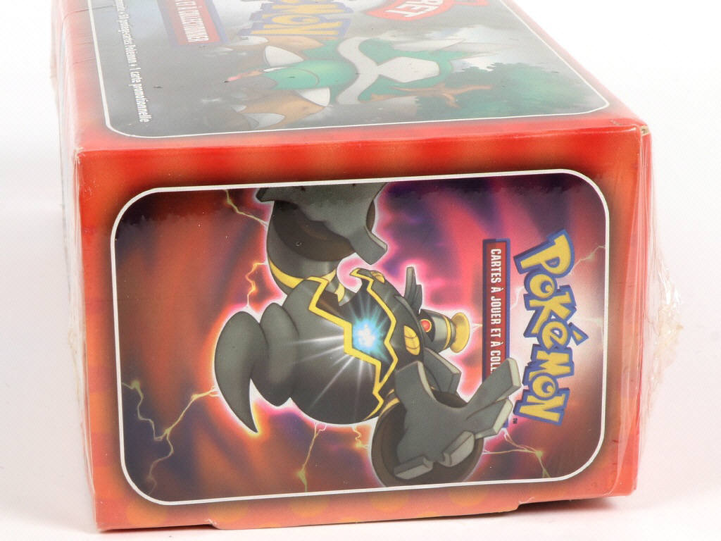 Lot 66 - POKEMON COMPANY (FRANCE) (1)