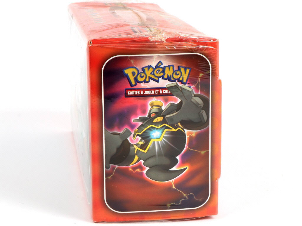 Lot 66 - POKEMON COMPANY (FRANCE) (1)