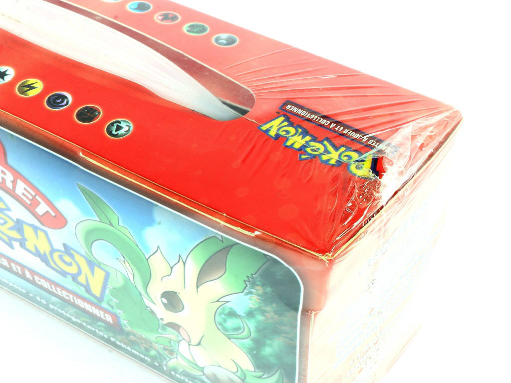 Lot 66 - POKEMON COMPANY (FRANCE) (1)