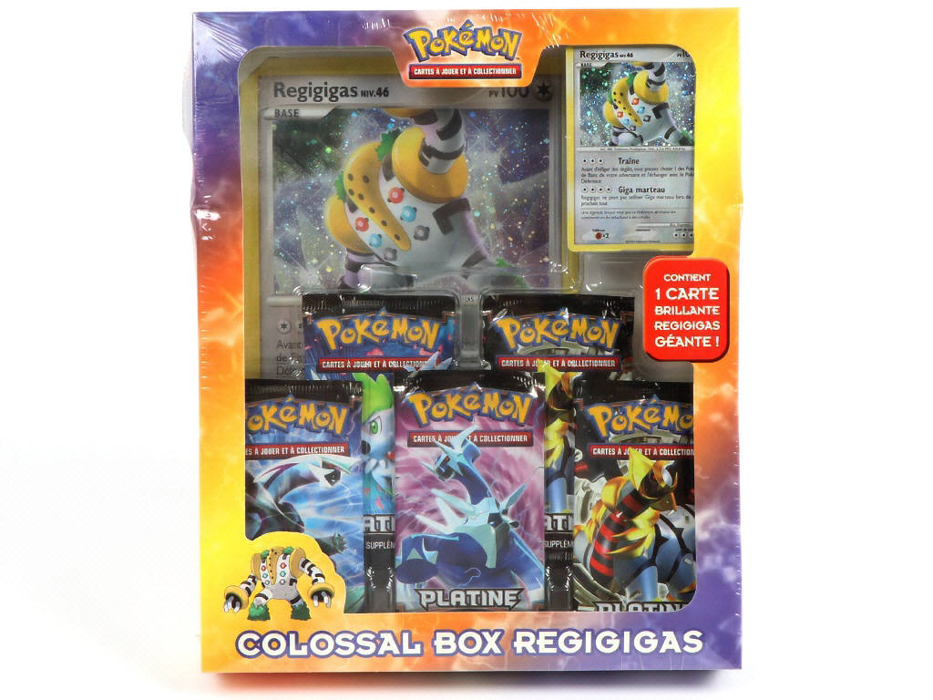 Lot 48 - POKEMON COMPANY (FRANCE) (1)