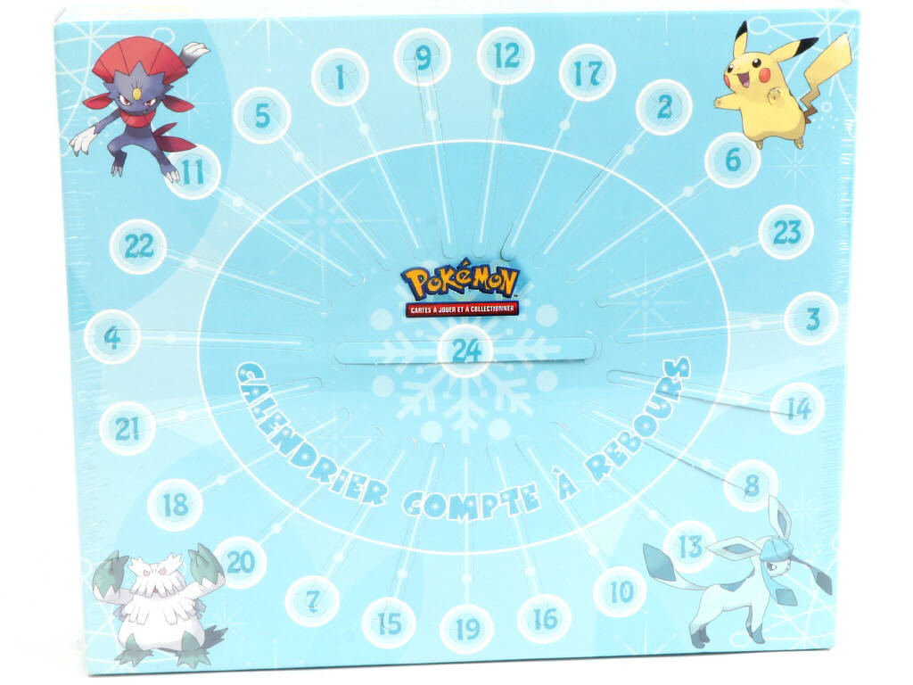 Lot 67 - POKEMON COMPANY (FRANCE) (1)