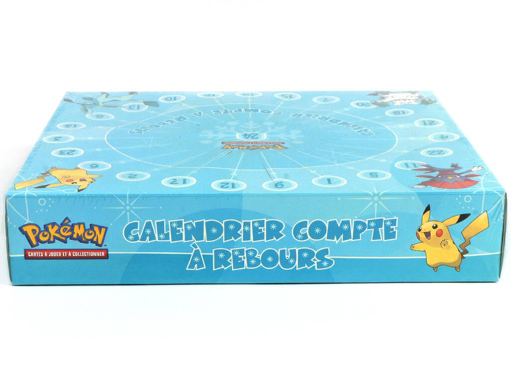 Lot 67 - POKEMON COMPANY (FRANCE) (1)