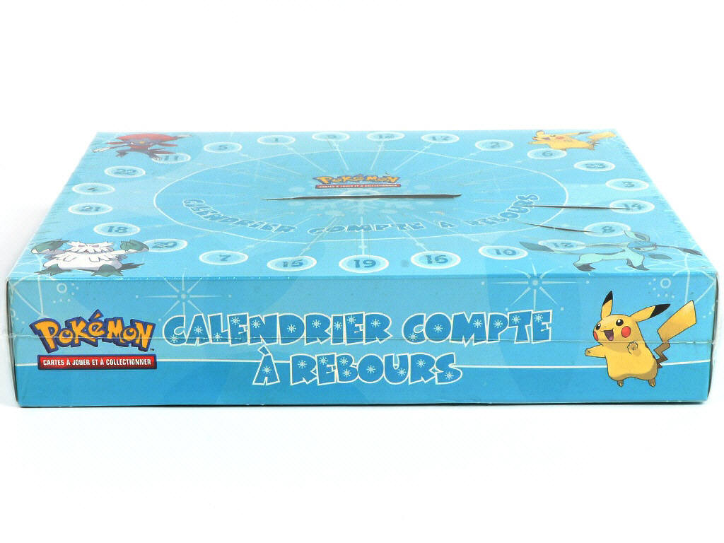 Lot 67 - POKEMON COMPANY (FRANCE) (1)
