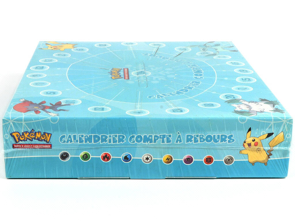 Lot 67 - POKEMON COMPANY (FRANCE) (1)