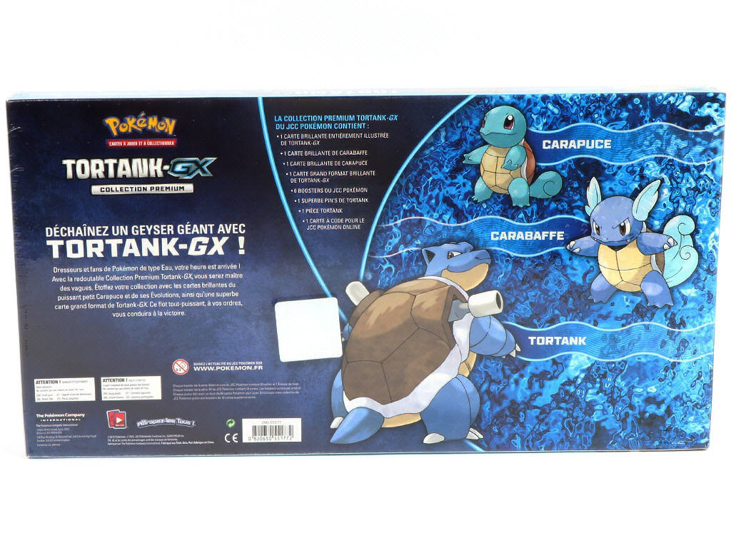 Lot 24 - POKEMON COMPANY (FRANCE) (1)