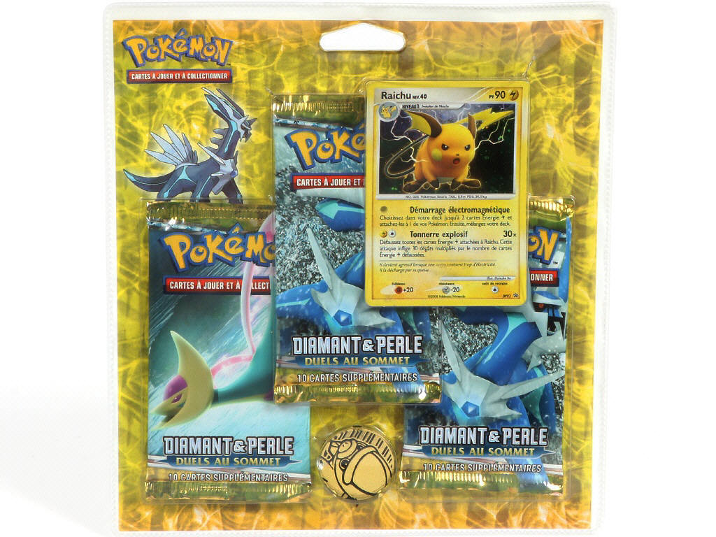 Lot 86 - POKEMON COMPANY (FRANCE) (1)