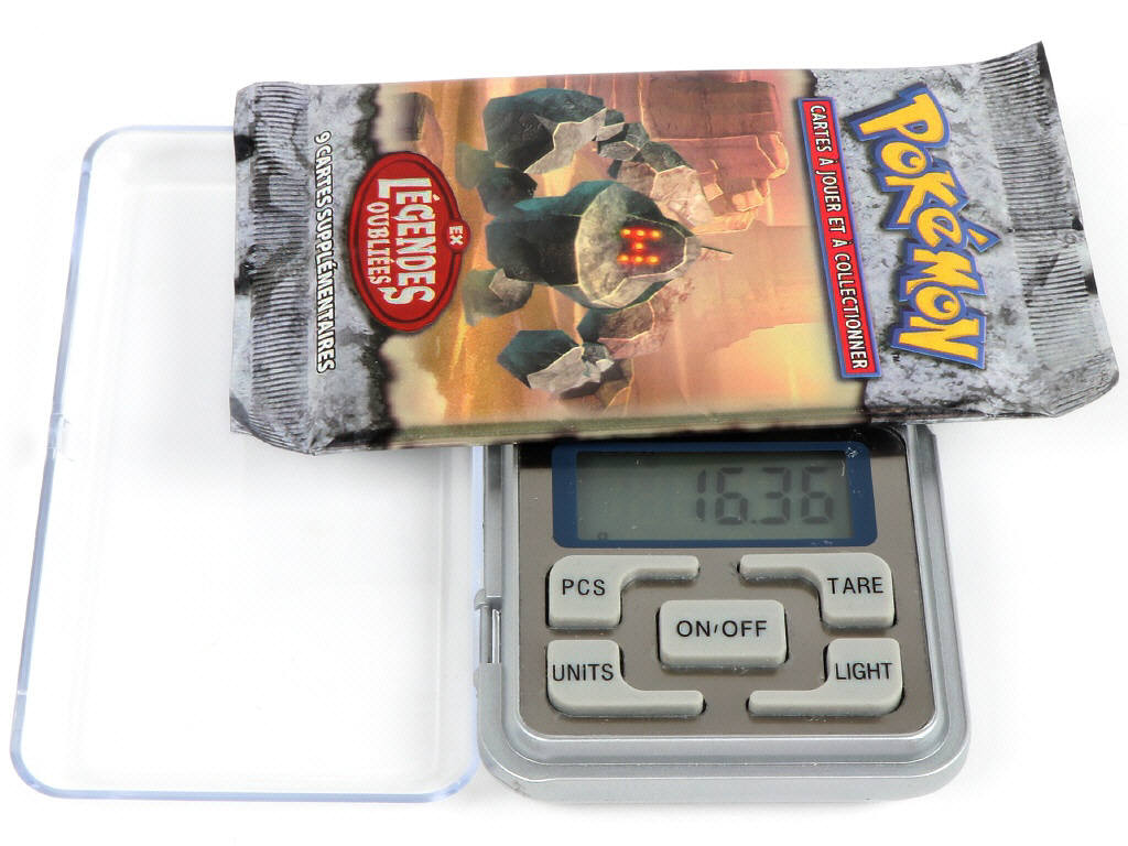 Lot 107 - POKEMON COMPANY (FRANCE) (1)