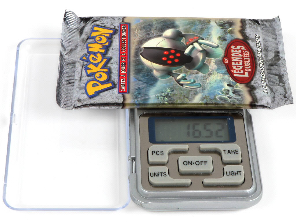 Lot 109 - POKEMON COMPANY (FRANCE) (1)