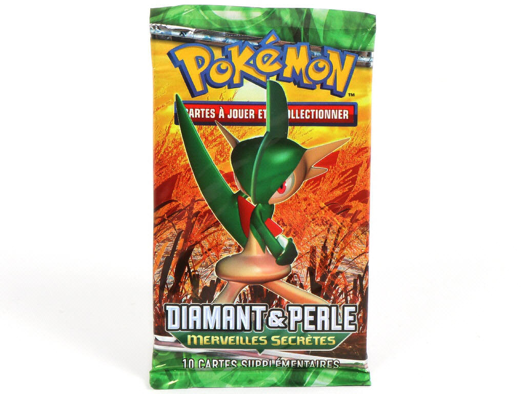 Lot 76 - POKEMON COMPANY (FRANCE) (1)
