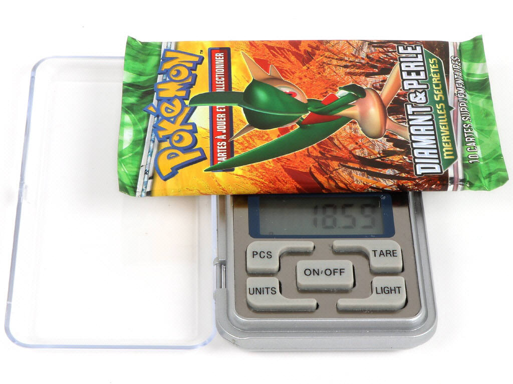 Lot 76 - POKEMON COMPANY (FRANCE) (1)