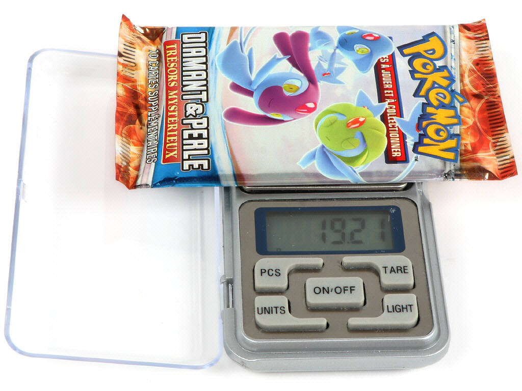Lot 77 - POKEMON COMPANY (FRANCE) (1)