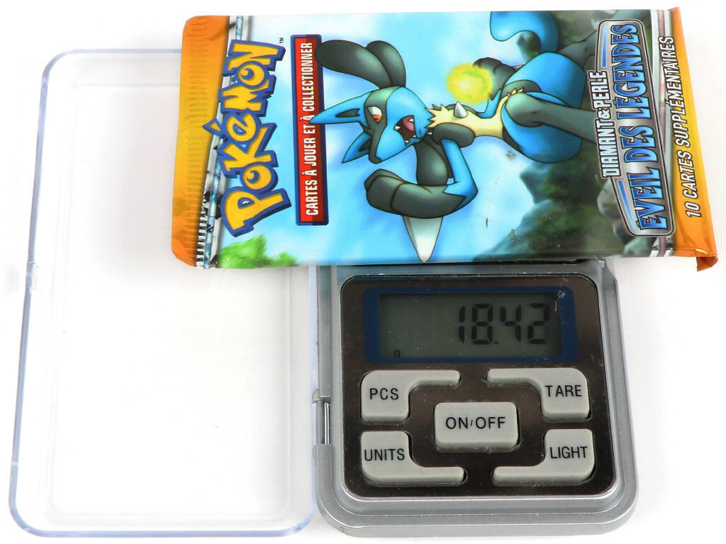 Lot 79 - POKEMON COMPANY (FRANCE) (1)