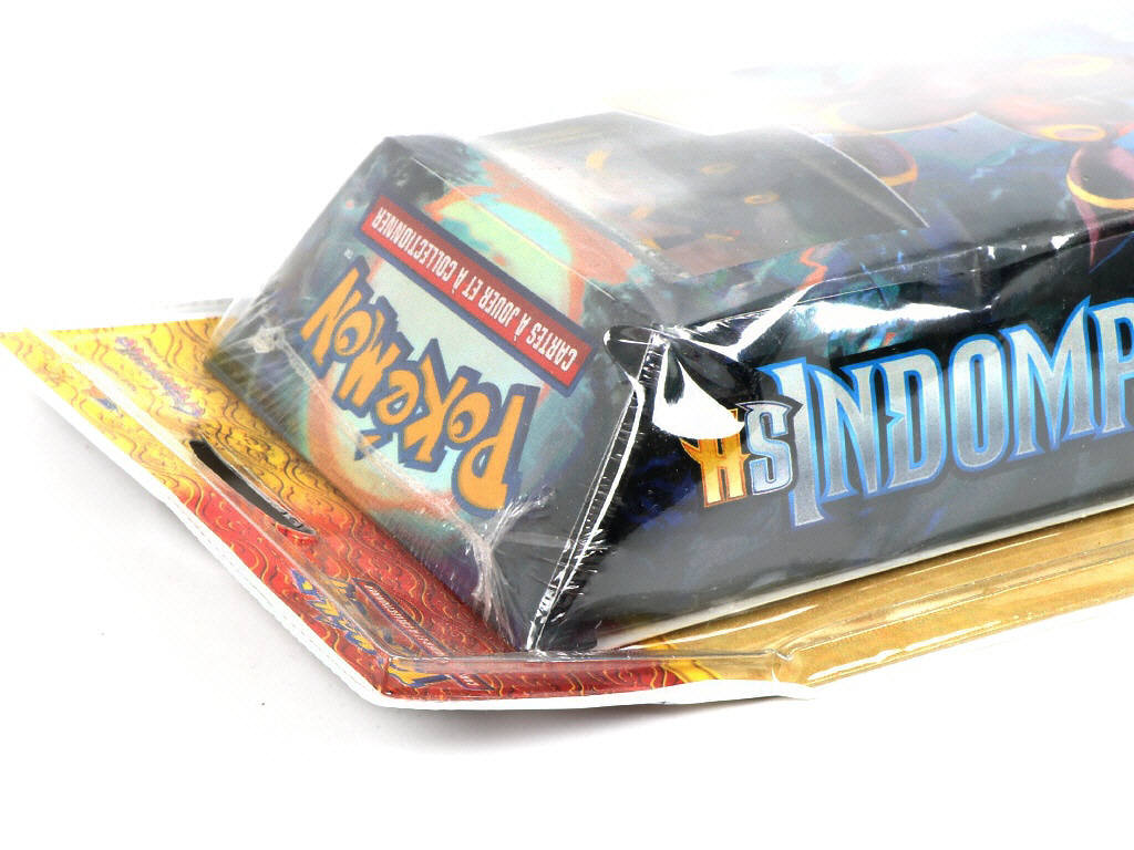 Lot 42 - POKEMON COMPANY (FRANCE) (1)