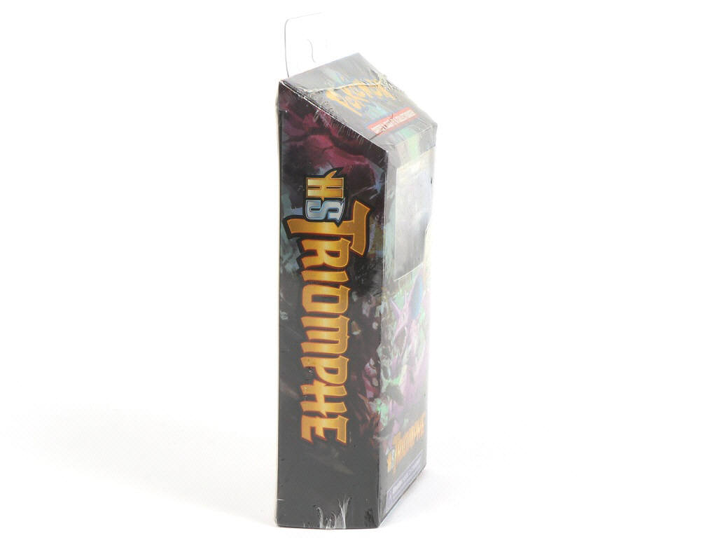 Lot 43 - POKEMON COMPANY (FRANCE) (1)