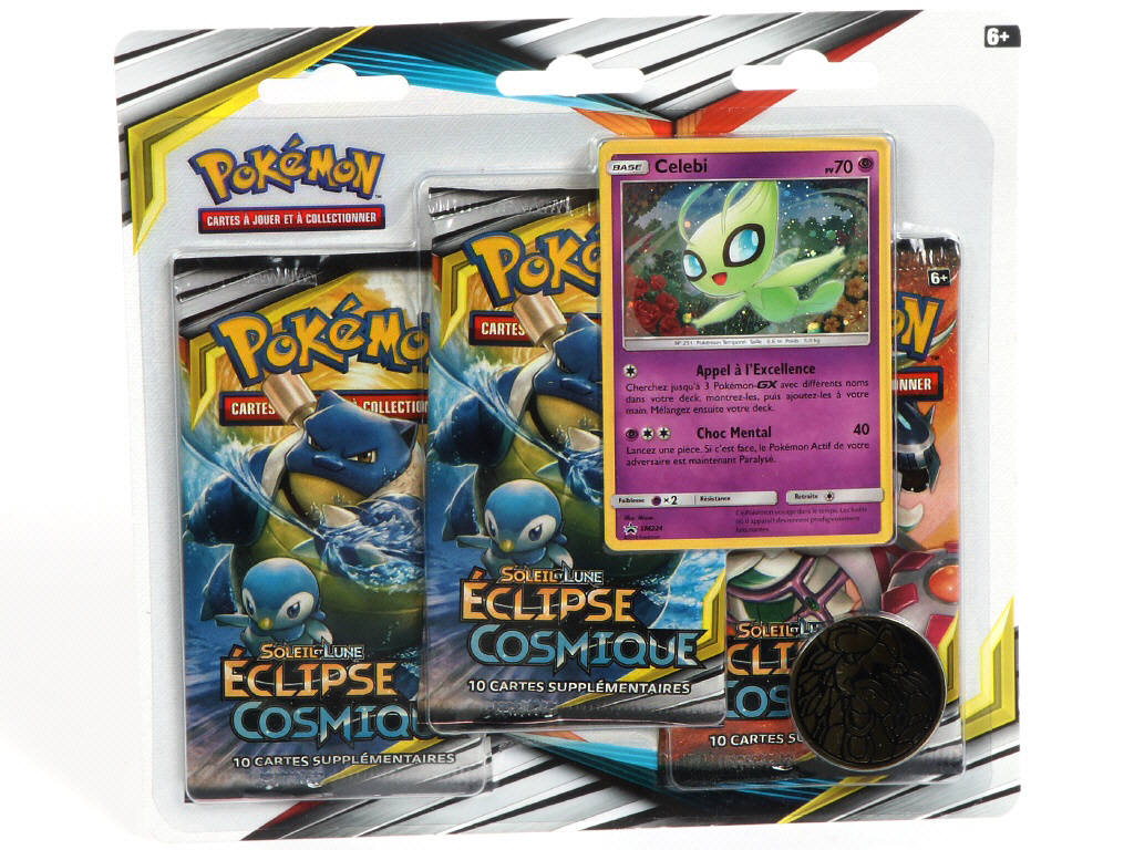 Lot 2 - POKEMON COMPANY (FRANCE) (1)