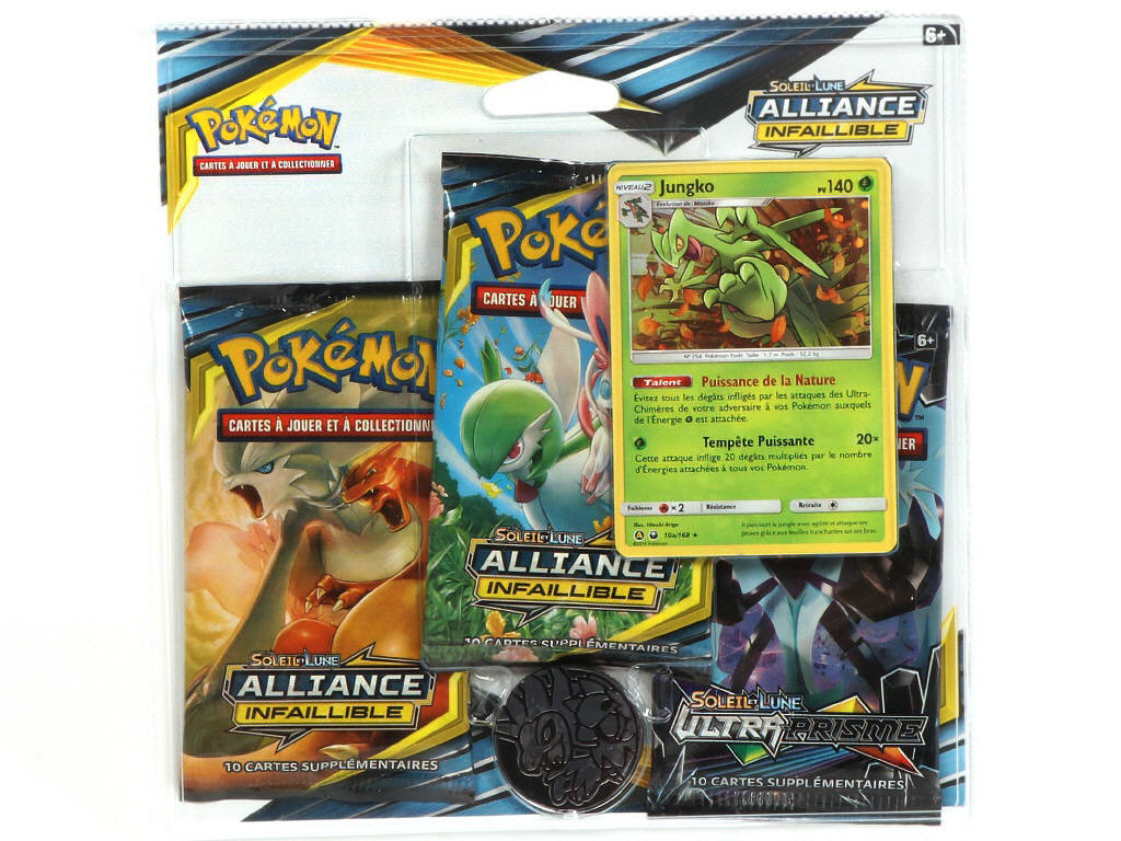 Lot 3 - POKEMON COMPANY (FRANCE) (1)
