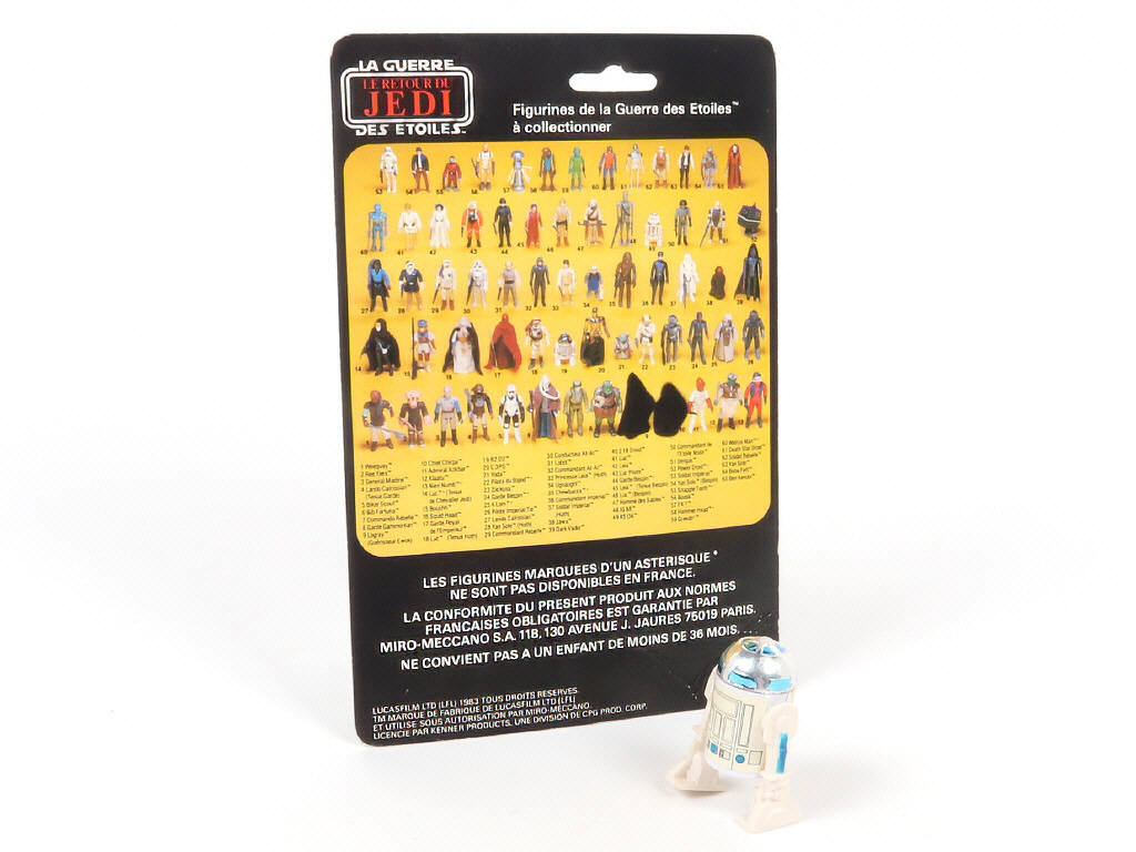 Lot 57 - MECCANO (FRANCE) (1)