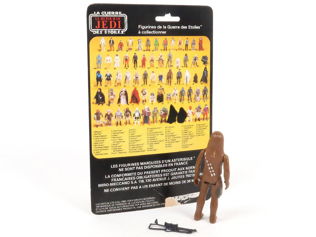 Lot 58 - MECCANO (FRANCE) (1)