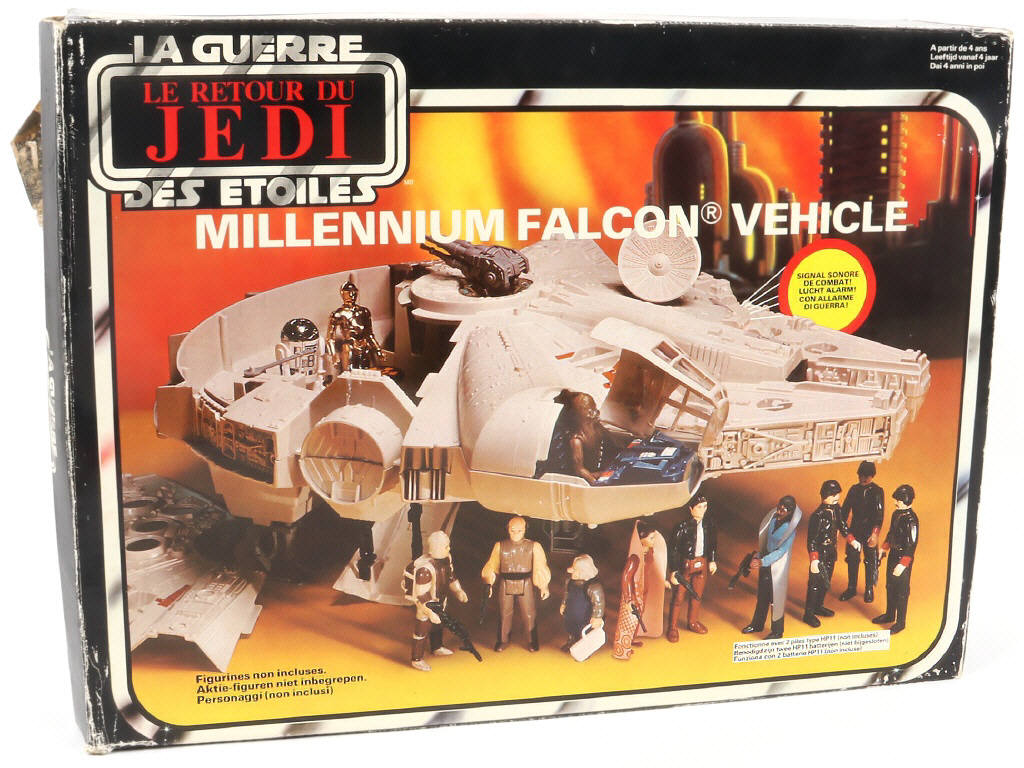 Lot 88 - PALITOY (GB) (1)