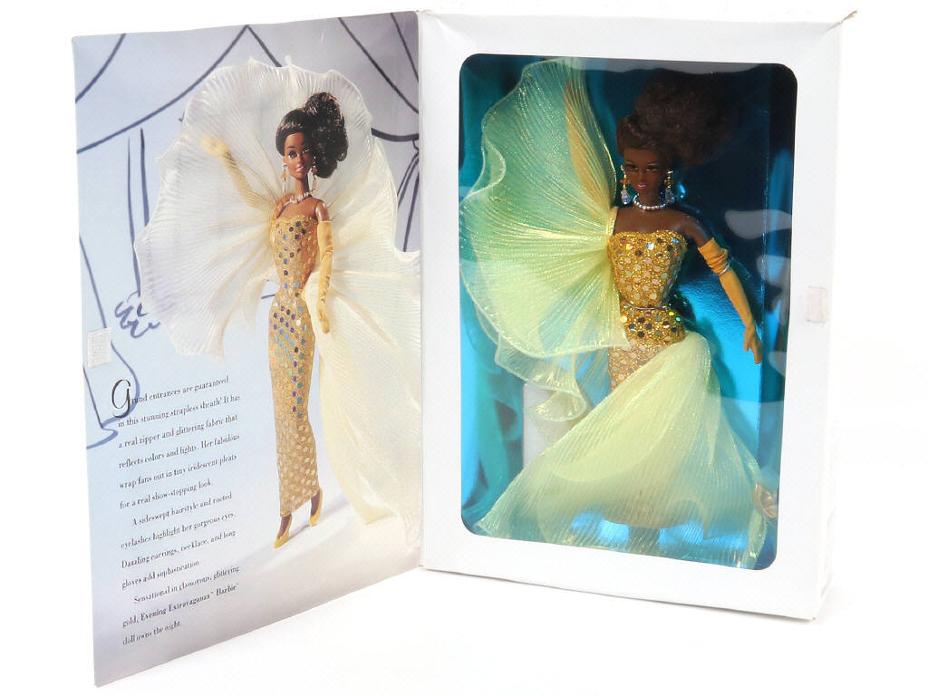 Lot 138 - MATTEL (USA) (2)