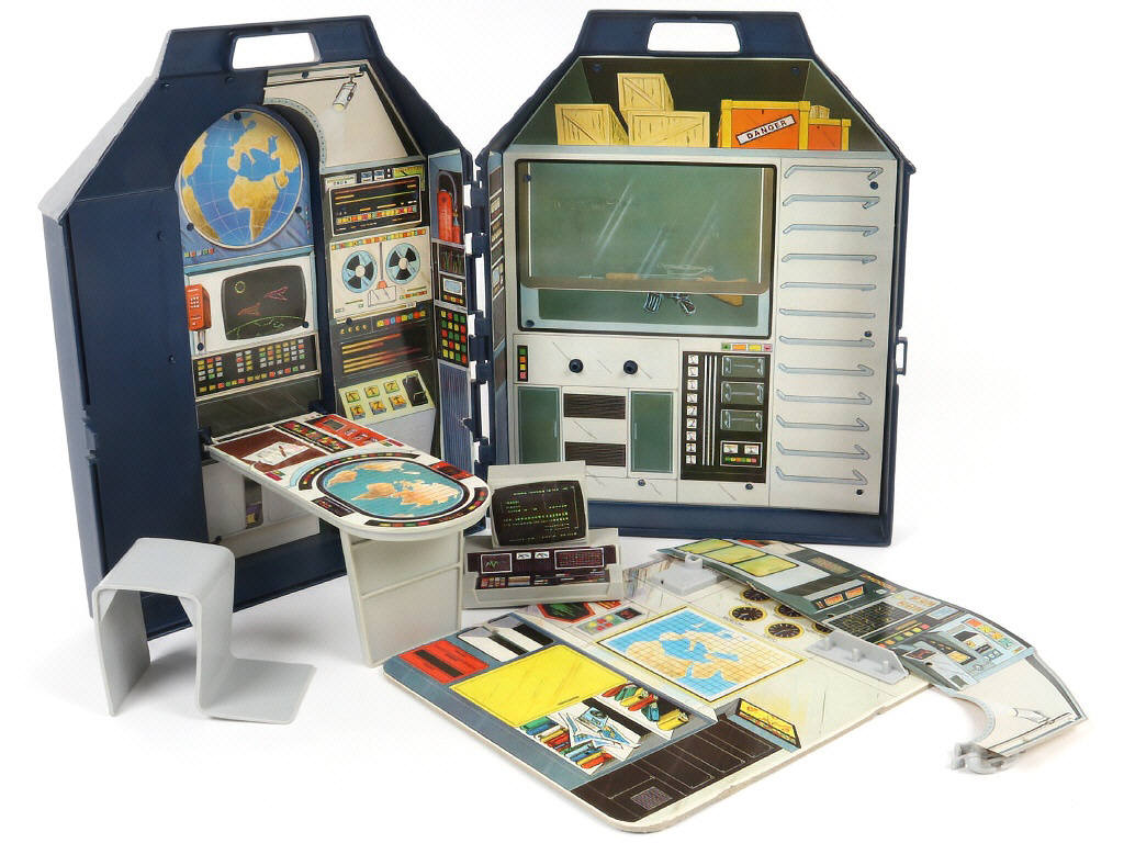 Lot 100 - MATTEL (USA) (1)
