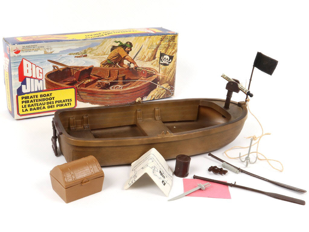 Lot 188 - MATTEL (USA) (1)