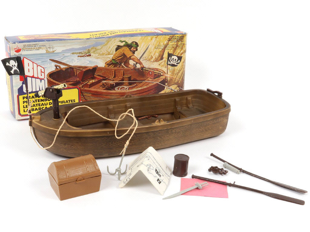 Lot 188 - MATTEL (USA) (1)